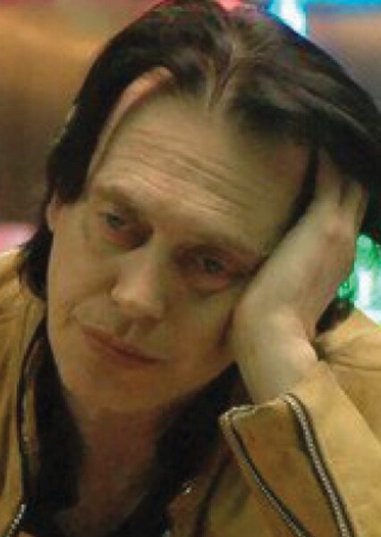 Steve Buscemi photo