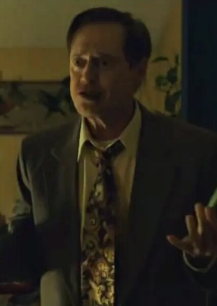 Steve Buscemi photo