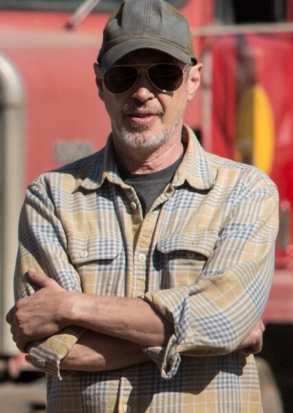 Steve Buscemi photo