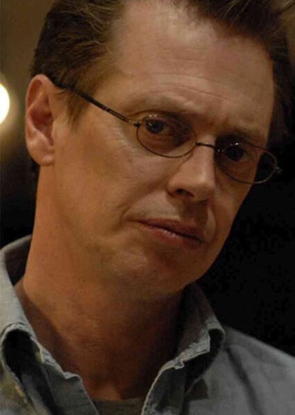 Steve Buscemi