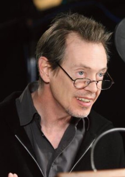 Steve Buscemi photo