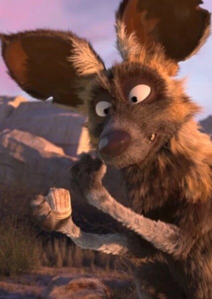 Khumba