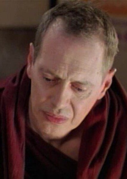 Steve Buscemi
