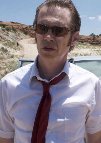 Steve Buscemi photo
