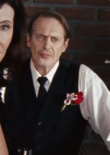 Steve Buscemi
