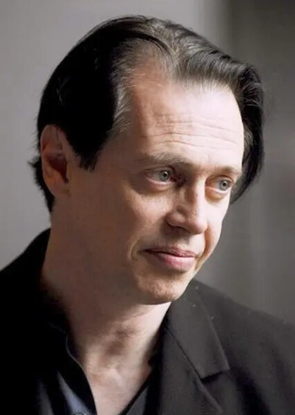 Steve Buscemi photo