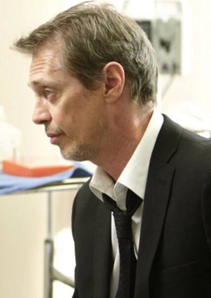 Steve Buscemi