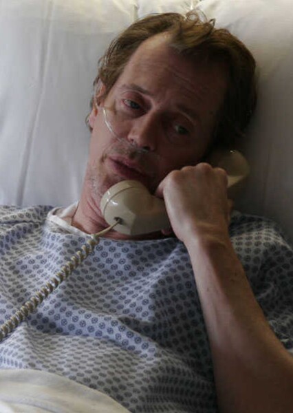 Steve Buscemi photo