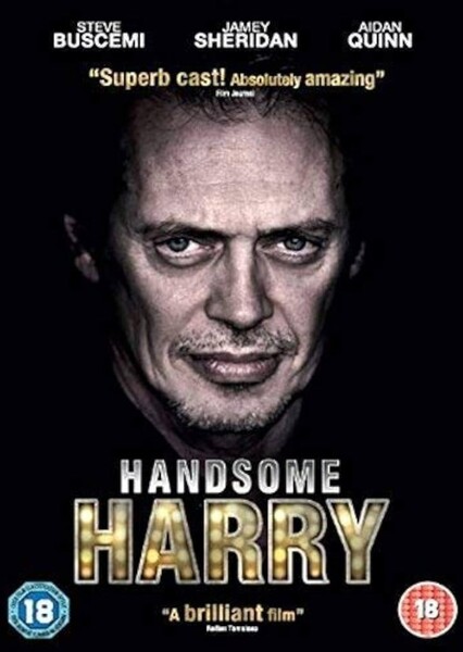 Steve Buscemi
