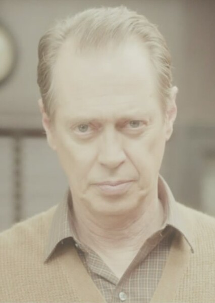 Steve Buscemi photo