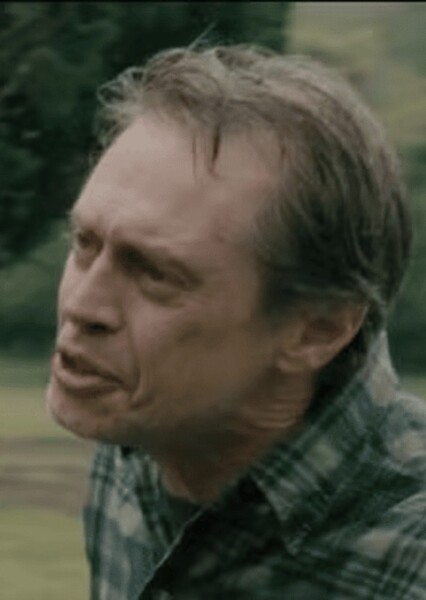 Steve Buscemi
