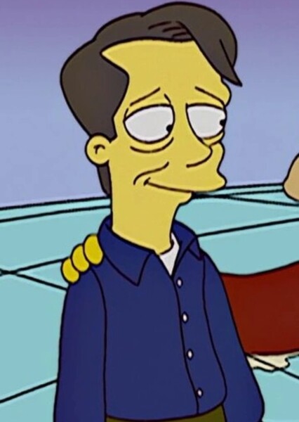 Steve Buscemi photo