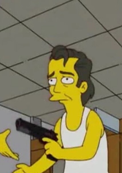Steve Buscemi