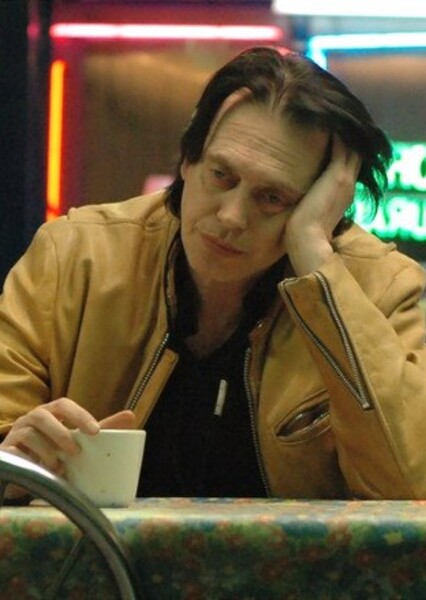 Steve Buscemi