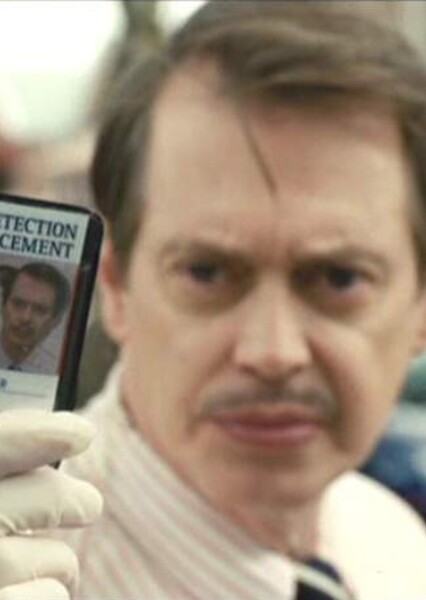 Steve Buscemi photo