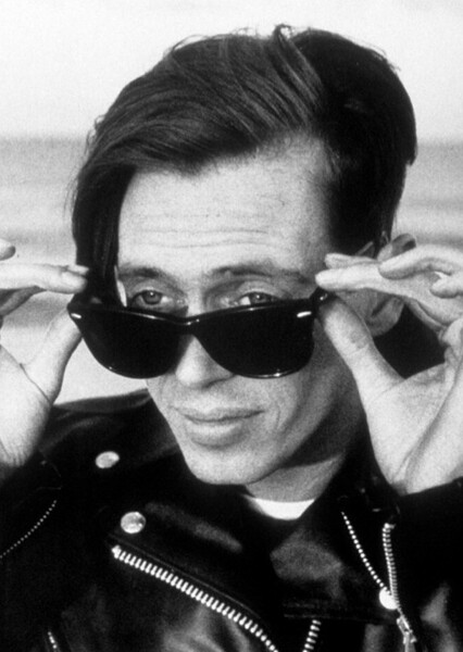 Steve Buscemi photo