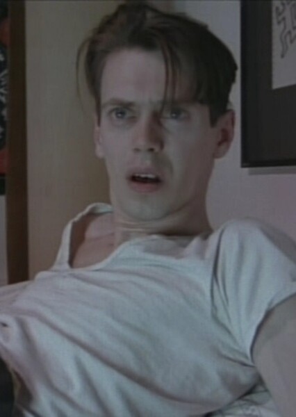 Steve Buscemi photo
