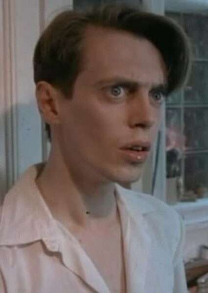 Steve Buscemi photo