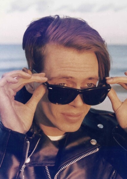 Steve Buscemi photo