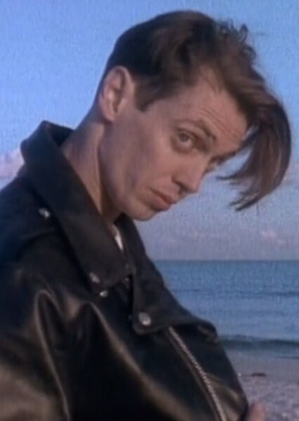 Steve Buscemi