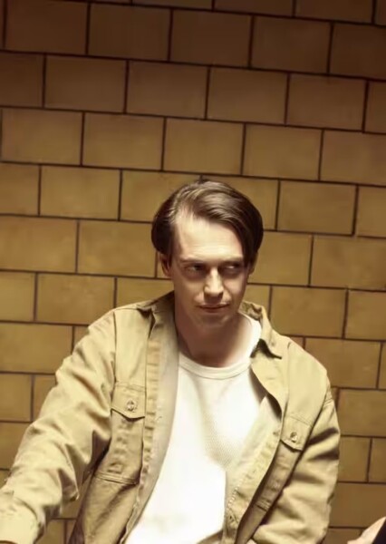 Steve Buscemi photo