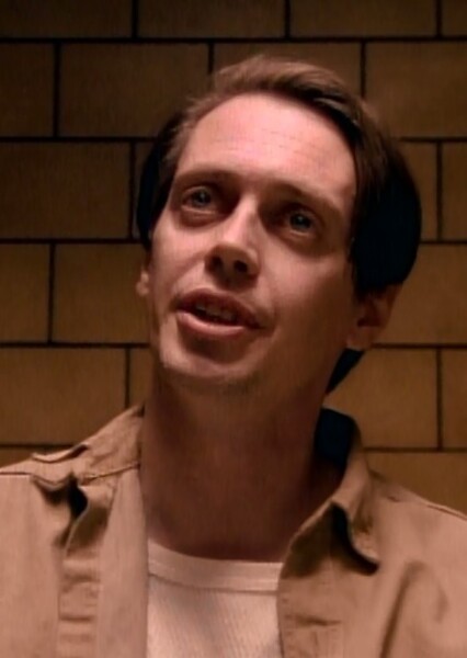 Steve Buscemi
