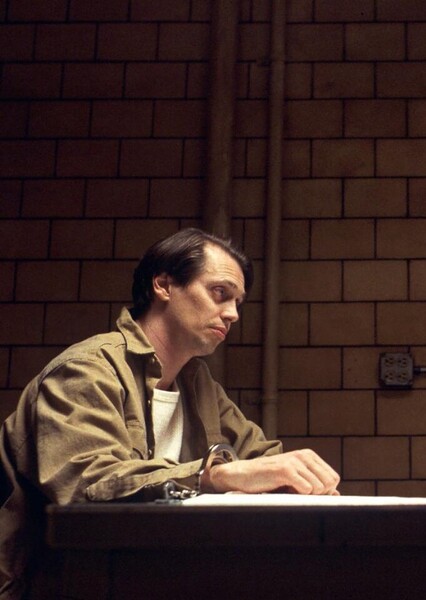 Steve Buscemi