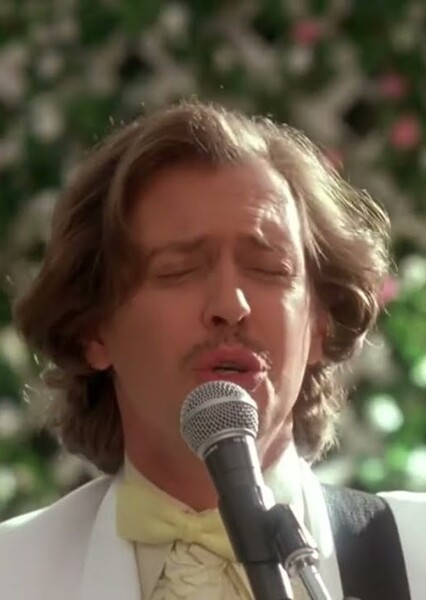 Steve Buscemi photo