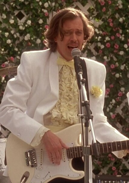 Steve Buscemi photo