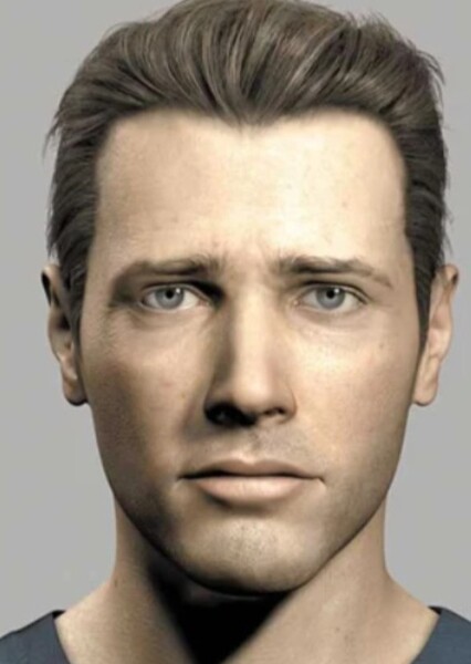 Steve Buscemi