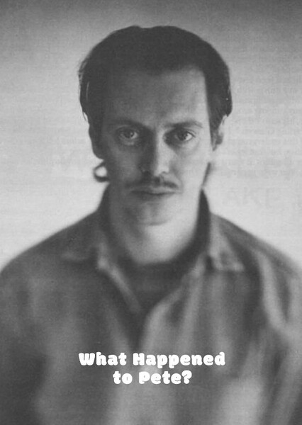 Steve Buscemi