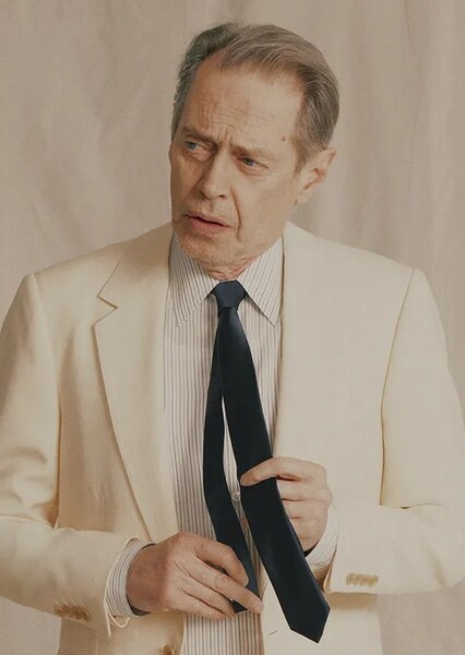 Steve Buscemi photo