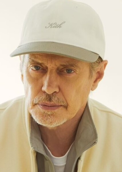 Steve Buscemi photo