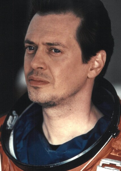 Steve Buscemi photo