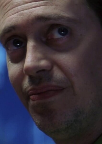 Steve Buscemi photo