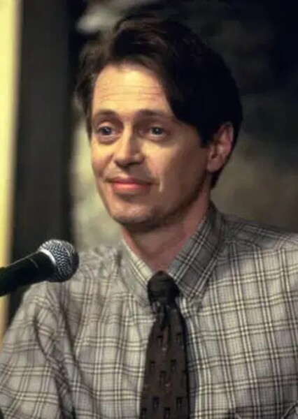 Steve Buscemi photo