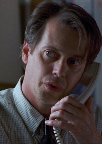 Steve Buscemi photo