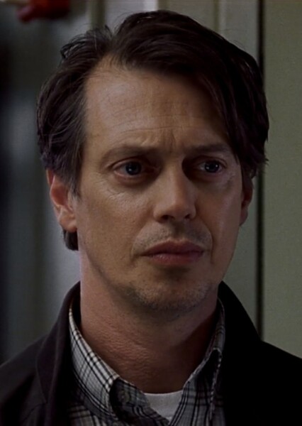 Steve Buscemi photo