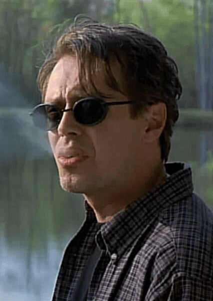 Steve Buscemi photo