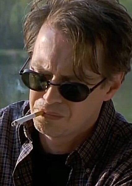 Steve Buscemi