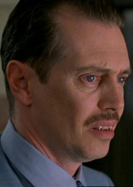 Steve Buscemi photo