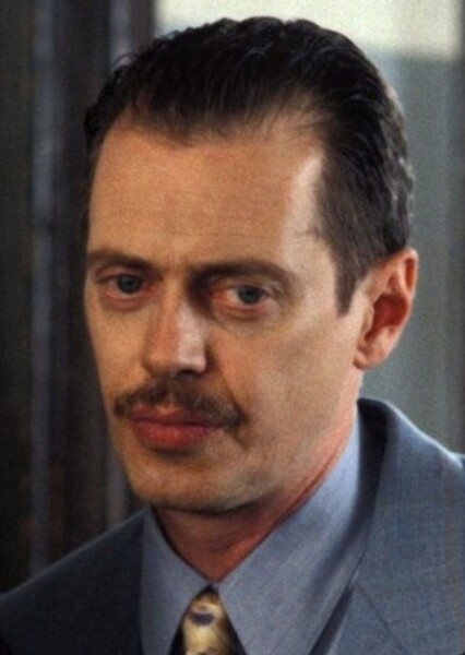Steve Buscemi