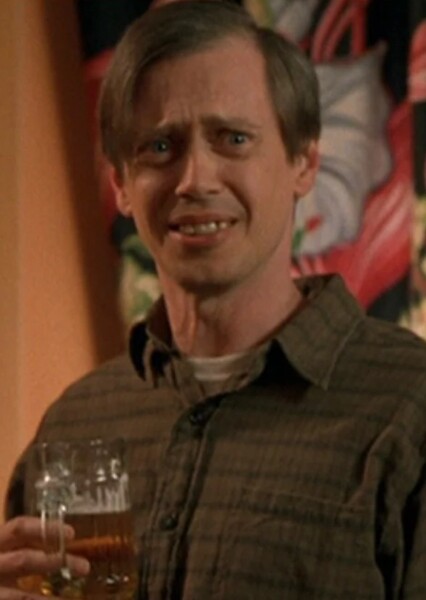 Steve Buscemi photo