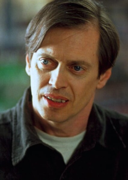 Steve Buscemi photo