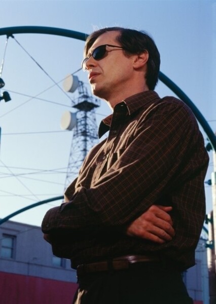 Steve Buscemi