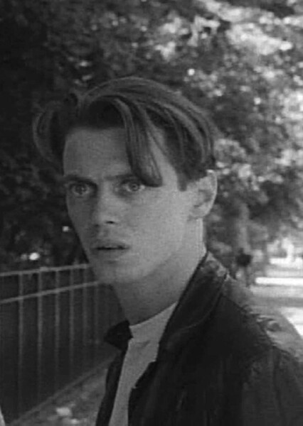 Steve Buscemi