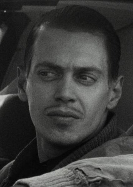 Steve Buscemi