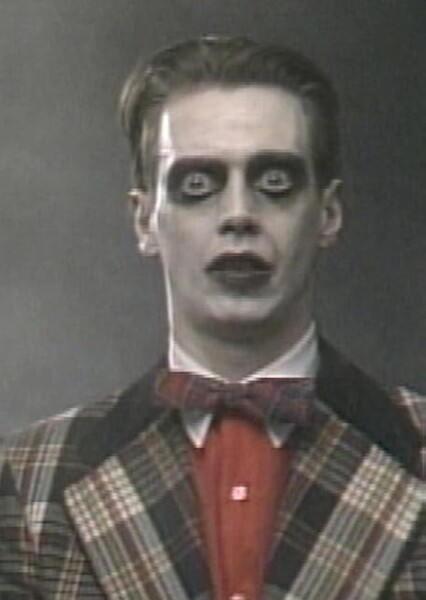 Steve Buscemi