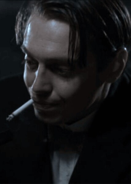 Steve Buscemi