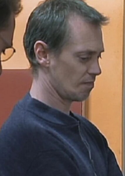 Steve Buscemi